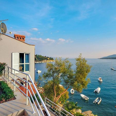 Apartment Milevoj - Rac142 By Interhome Rabac Kültér fotó