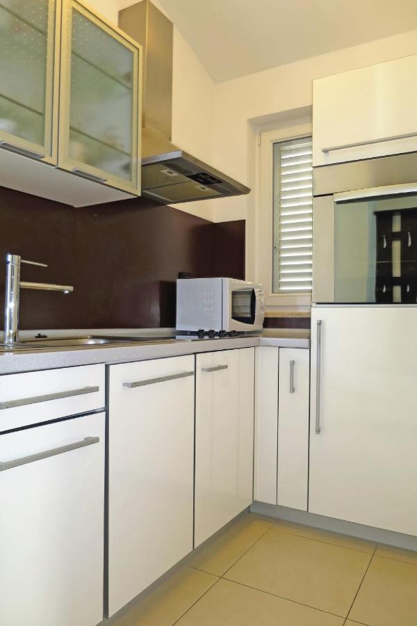 Apartment Milevoj - Rac142 By Interhome Rabac Kültér fotó