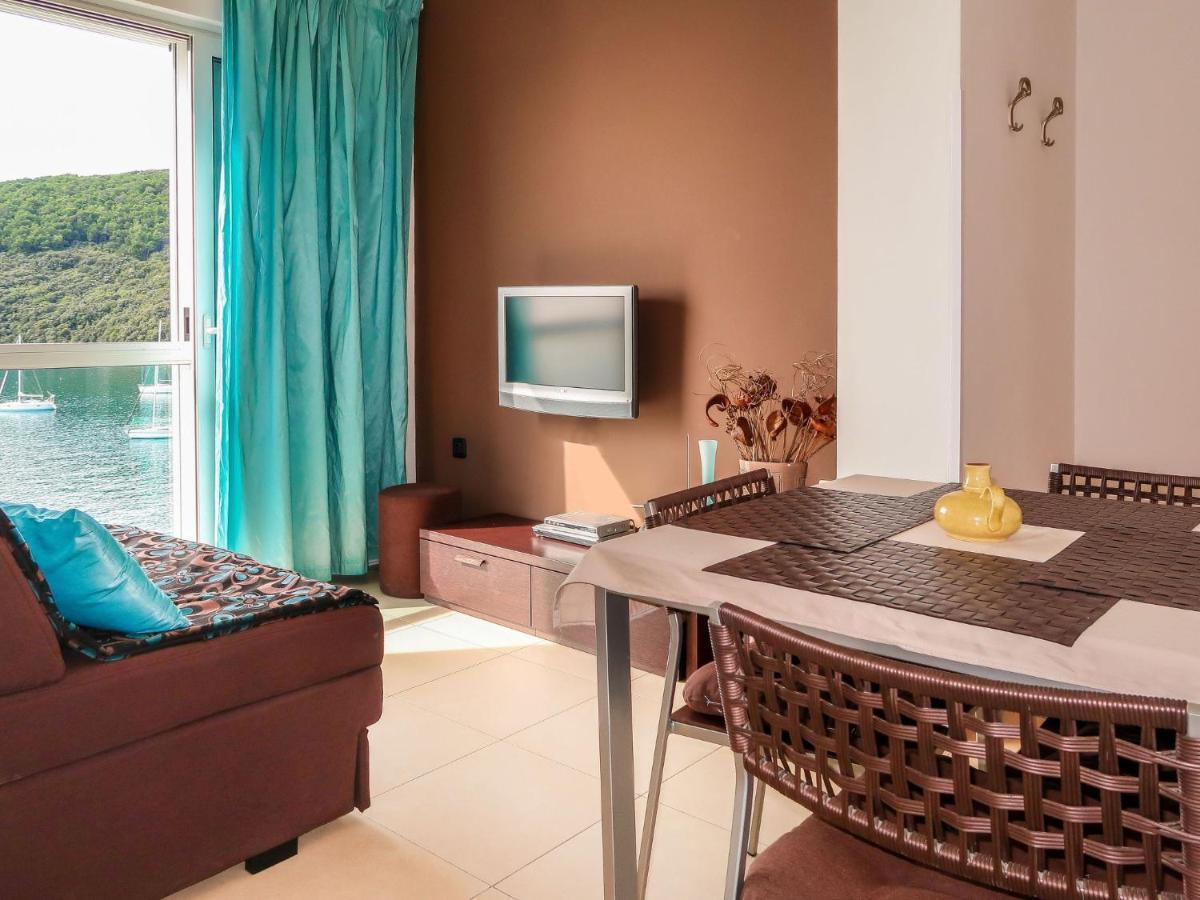 Apartment Milevoj - Rac142 By Interhome Rabac Kültér fotó
