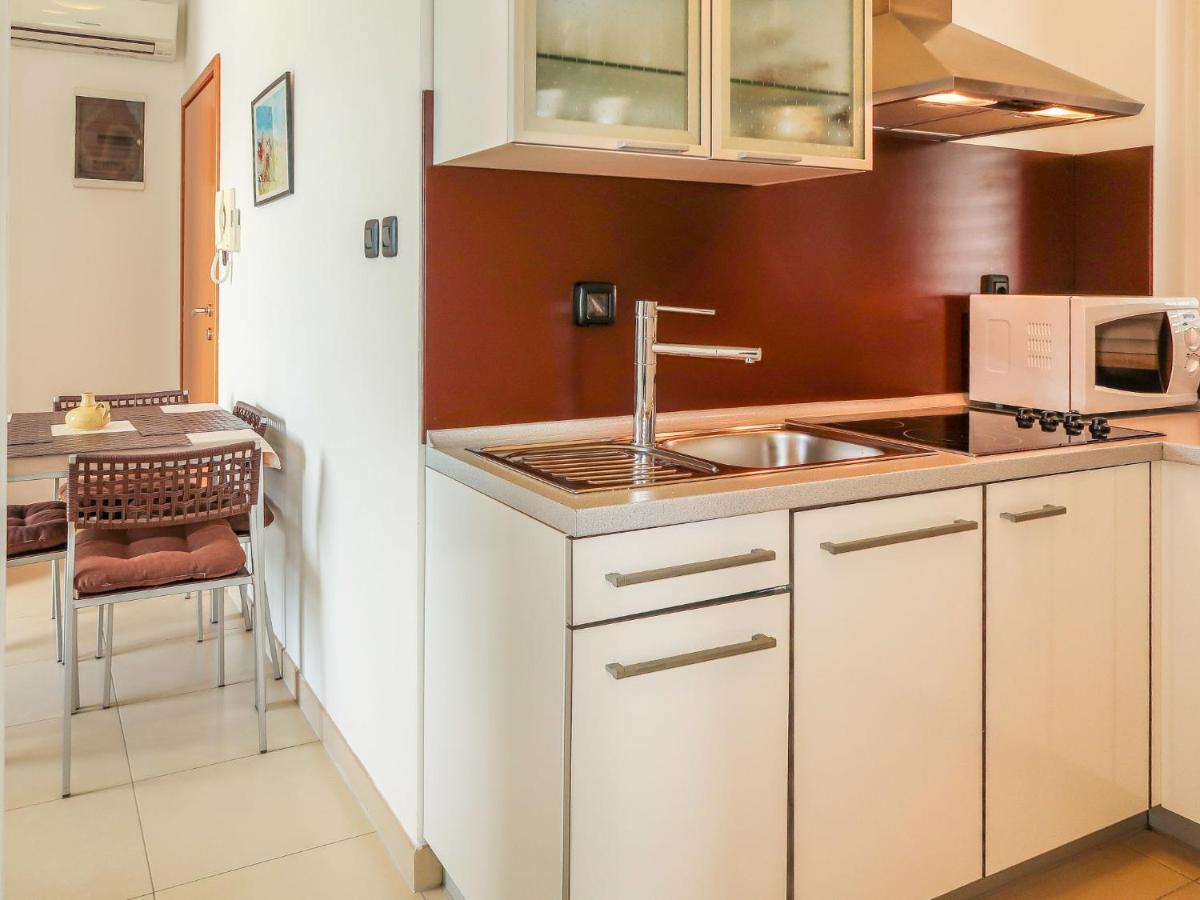 Apartment Milevoj - Rac142 By Interhome Rabac Kültér fotó