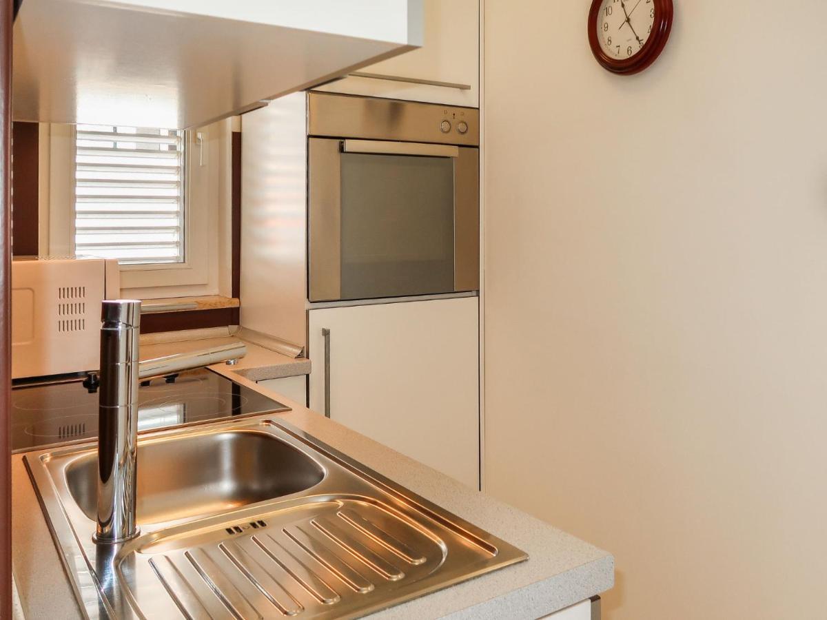 Apartment Milevoj - Rac142 By Interhome Rabac Kültér fotó