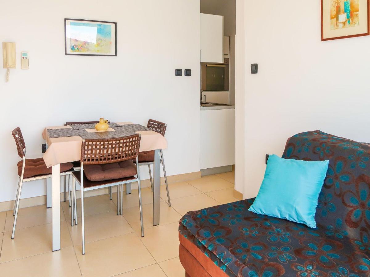 Apartment Milevoj - Rac142 By Interhome Rabac Kültér fotó