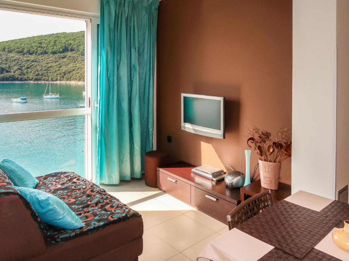 Apartment Milevoj - Rac142 By Interhome Rabac Kültér fotó