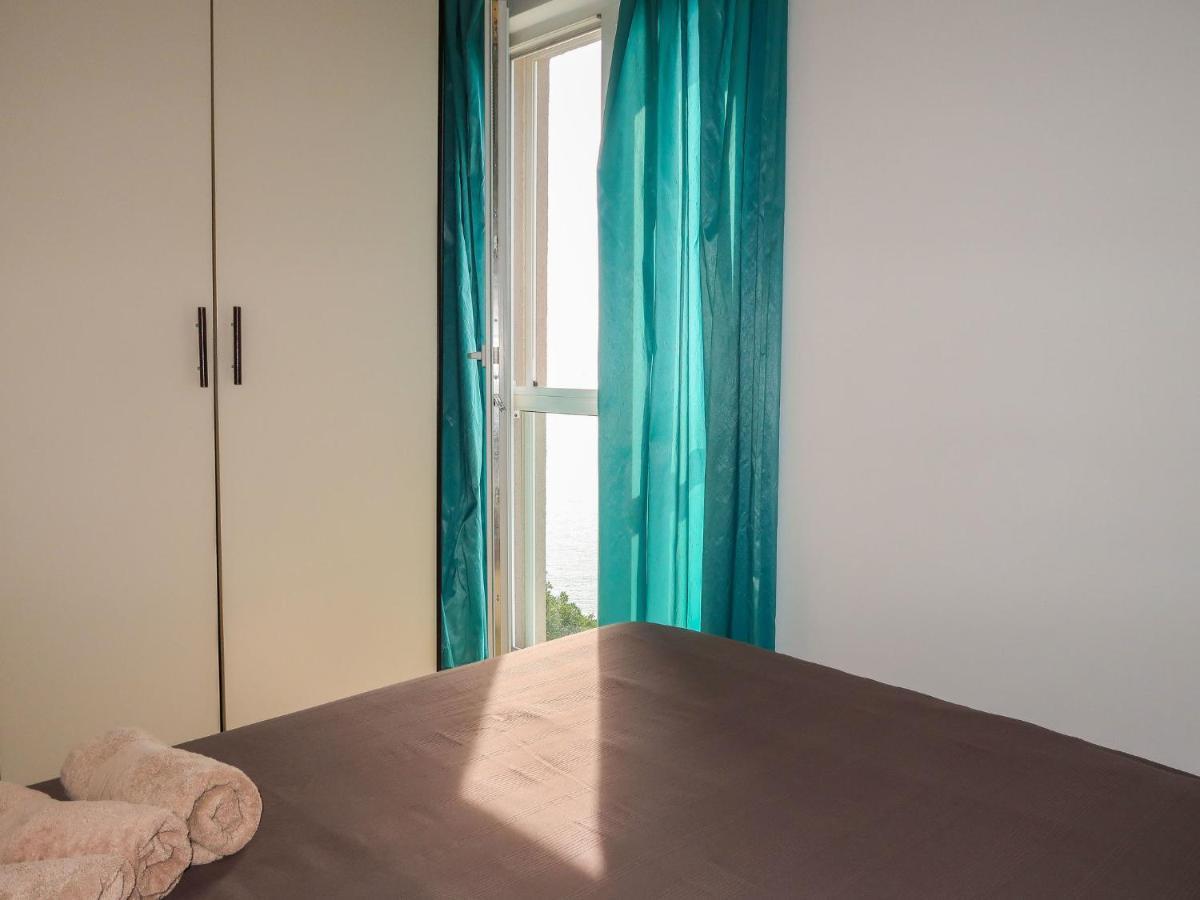 Apartment Milevoj - Rac142 By Interhome Rabac Kültér fotó