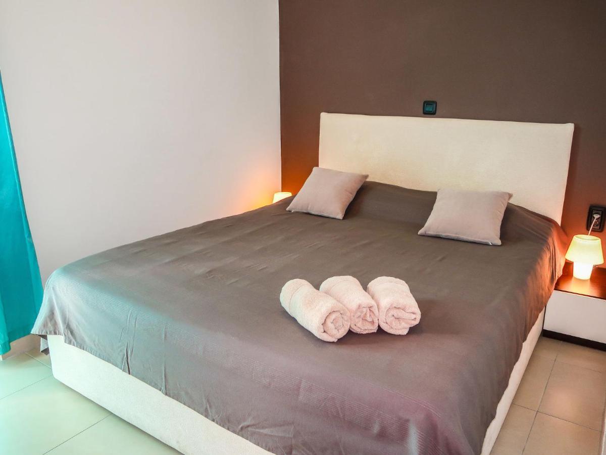 Apartment Milevoj - Rac142 By Interhome Rabac Kültér fotó