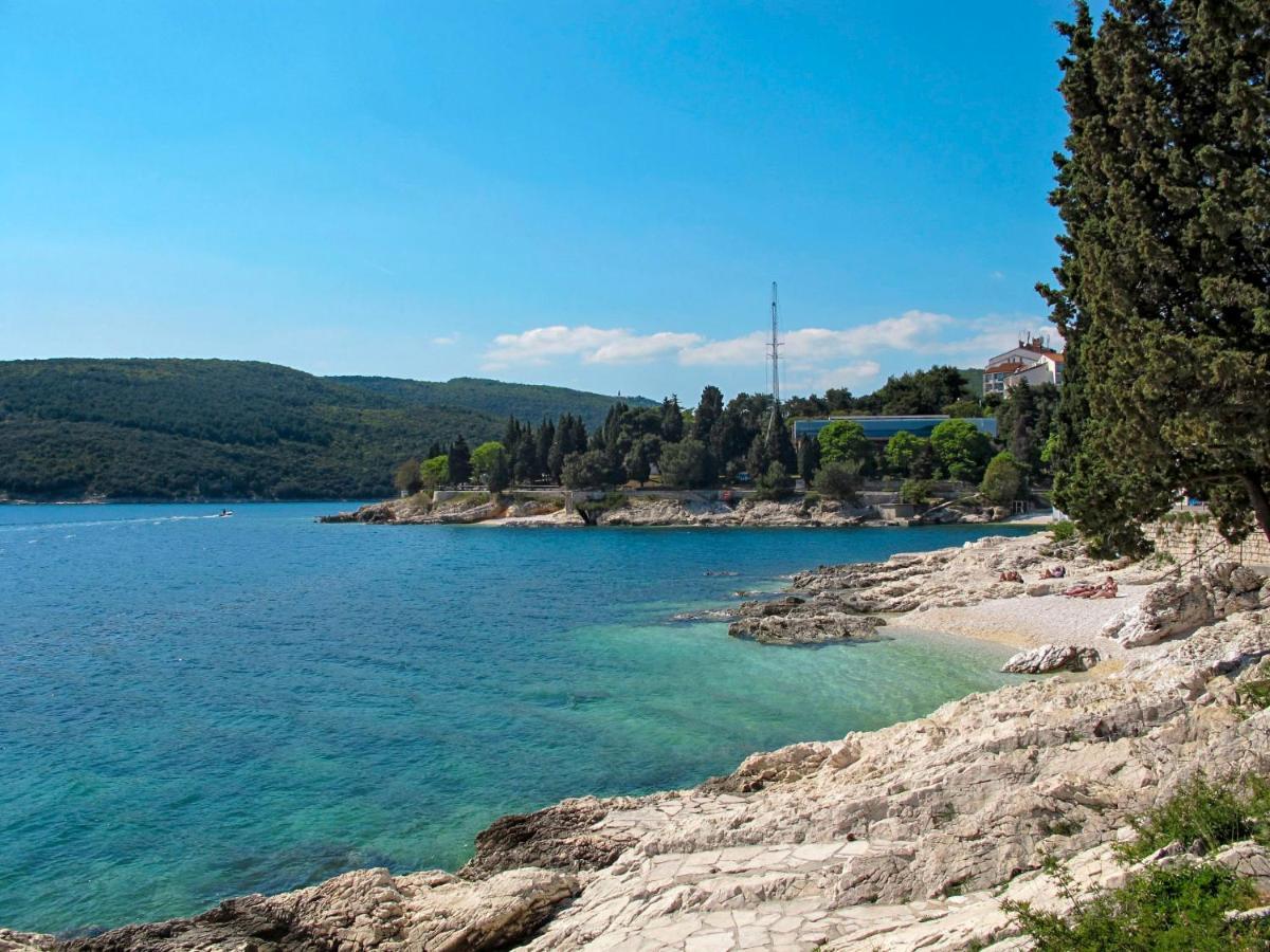 Apartment Milevoj - Rac142 By Interhome Rabac Kültér fotó